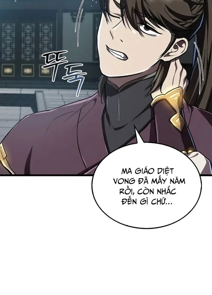 Ma Giáo Quan Quy Hoàn Chapter 14 - 109