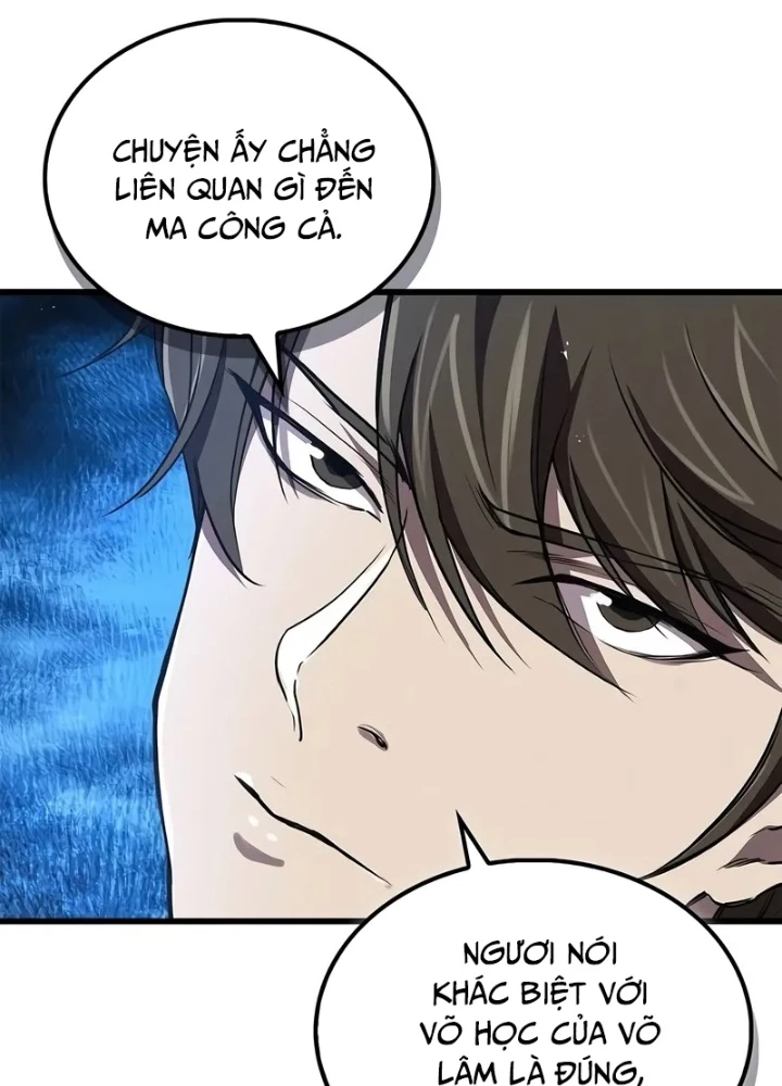 Ma Giáo Quan Quy Hoàn Chapter 14 - 111