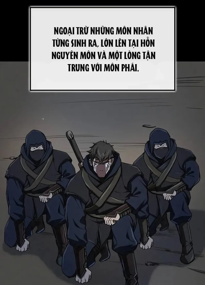 Ma Giáo Quan Quy Hoàn Chapter 14 - 205