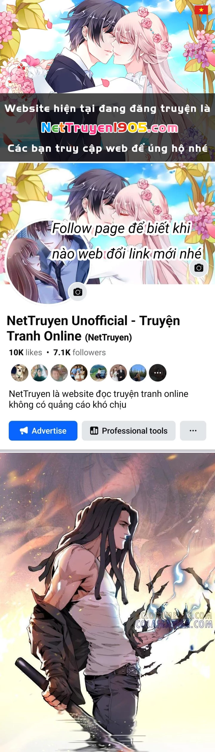Vô Hạn Dị Hóa: Chiến Tranh Hệ Nhị Phân Chapter 30 - 1