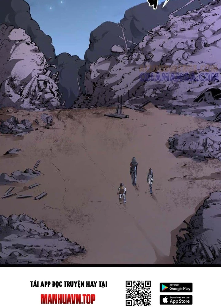 Vô Hạn Dị Hóa: Chiến Tranh Hệ Nhị Phân Chapter 30 - 7