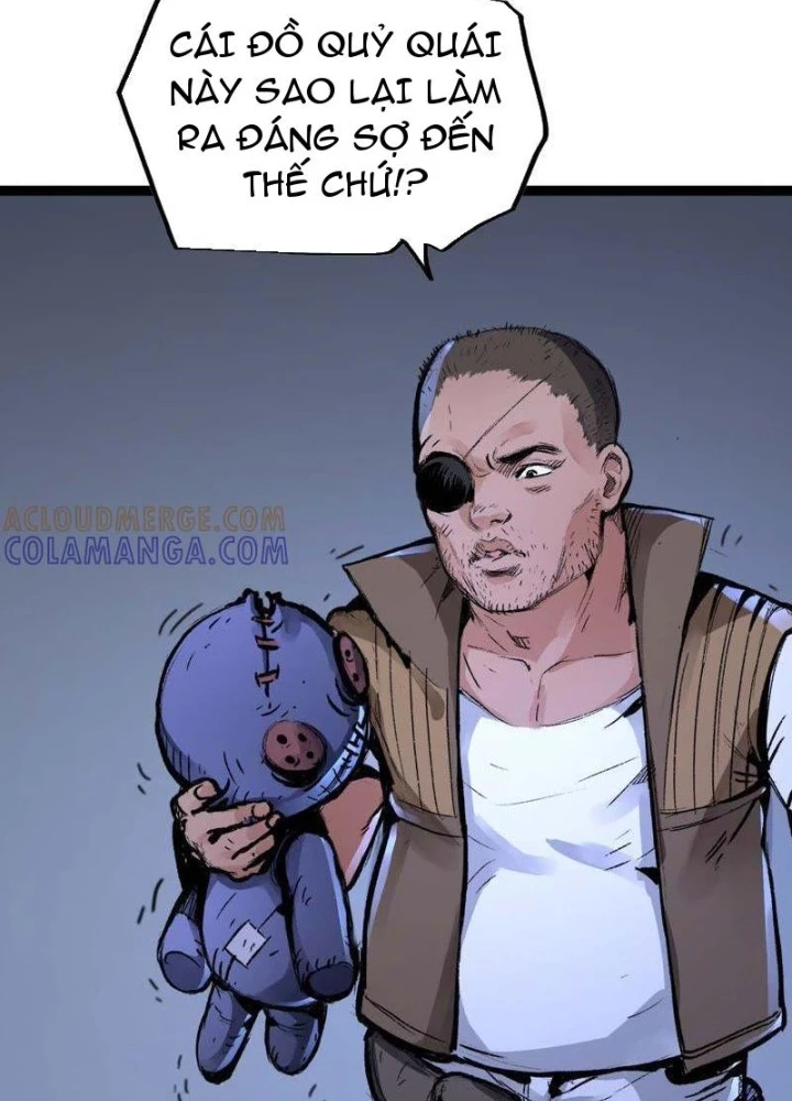 Vô Hạn Dị Hóa: Chiến Tranh Hệ Nhị Phân Chapter 30 - 19