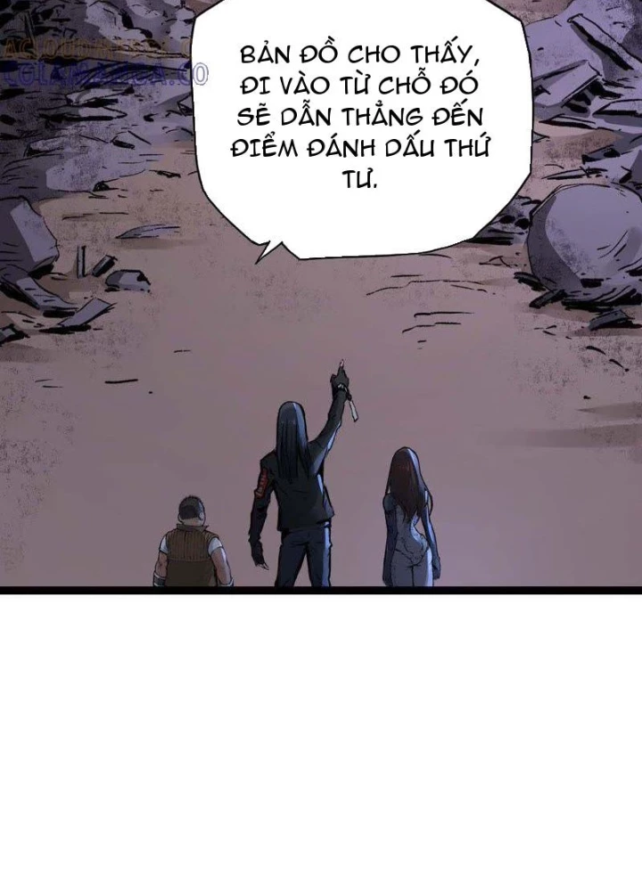 Vô Hạn Dị Hóa: Chiến Tranh Hệ Nhị Phân Chapter 30 - 23