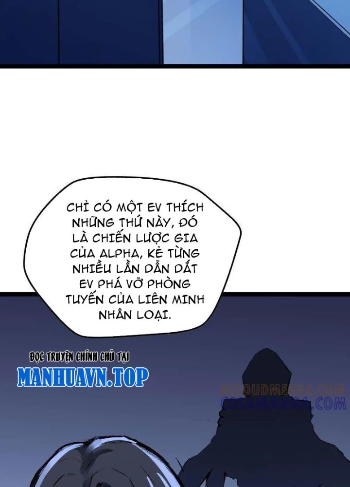 Vô Hạn Dị Hóa: Chiến Tranh Hệ Nhị Phân Chapter 30 - 31