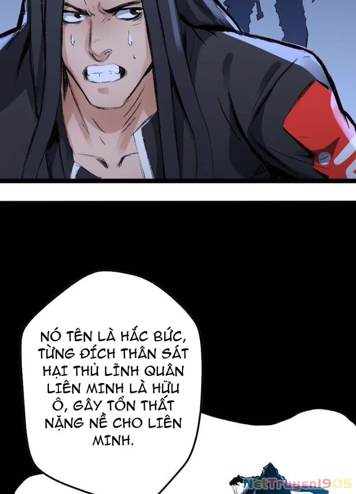 Vô Hạn Dị Hóa: Chiến Tranh Hệ Nhị Phân Chapter 30 - 33