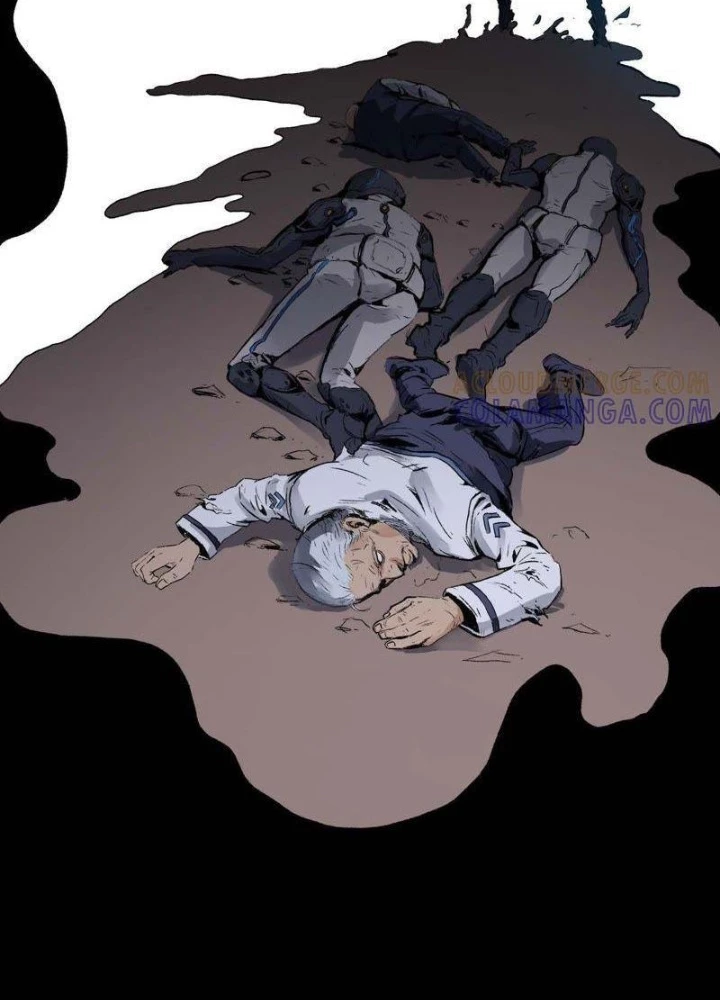 Vô Hạn Dị Hóa: Chiến Tranh Hệ Nhị Phân Chapter 30 - 35