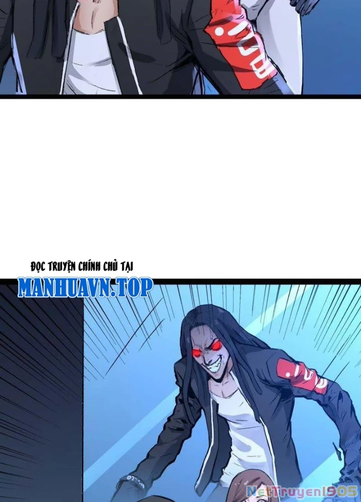 Vô Hạn Dị Hóa: Chiến Tranh Hệ Nhị Phân Chapter 30 - 45