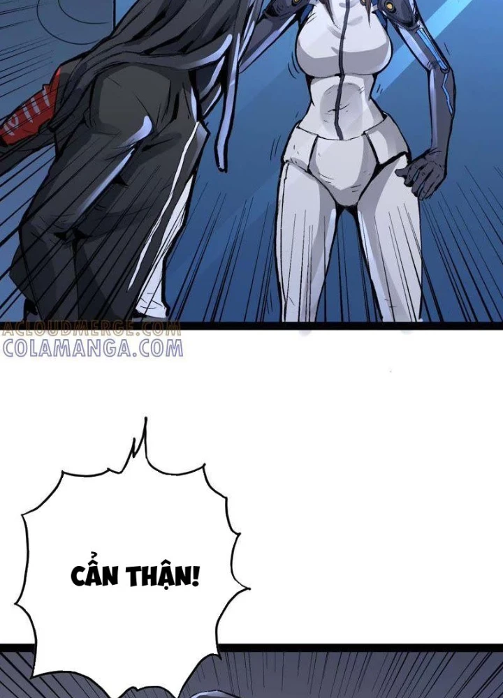 Vô Hạn Dị Hóa: Chiến Tranh Hệ Nhị Phân Chapter 30 - 47
