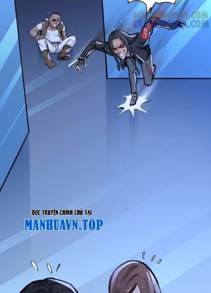 Vô Hạn Dị Hóa: Chiến Tranh Hệ Nhị Phân Chapter 30 - 51
