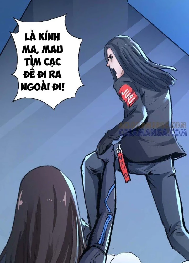 Vô Hạn Dị Hóa: Chiến Tranh Hệ Nhị Phân Chapter 30 - 63