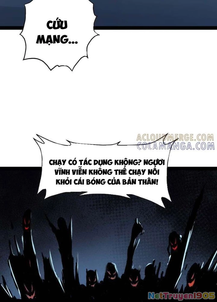 Vô Hạn Dị Hóa: Chiến Tranh Hệ Nhị Phân Chapter 30 - 69