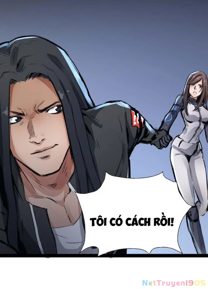 Vô Hạn Dị Hóa: Chiến Tranh Hệ Nhị Phân Chapter 30 - 77