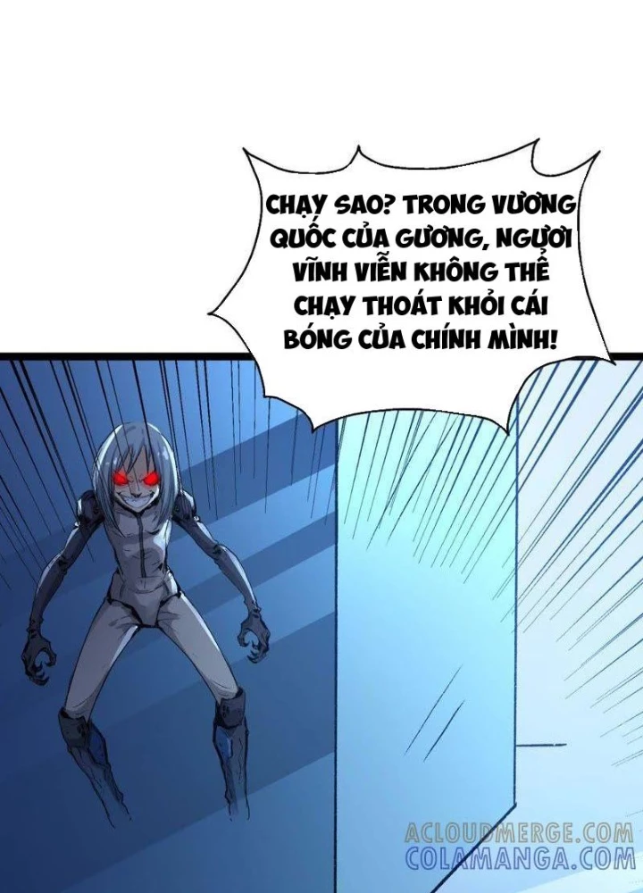 Vô Hạn Dị Hóa: Chiến Tranh Hệ Nhị Phân Chapter 31 - 9