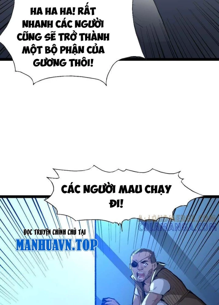 Vô Hạn Dị Hóa: Chiến Tranh Hệ Nhị Phân Chapter 31 - 19