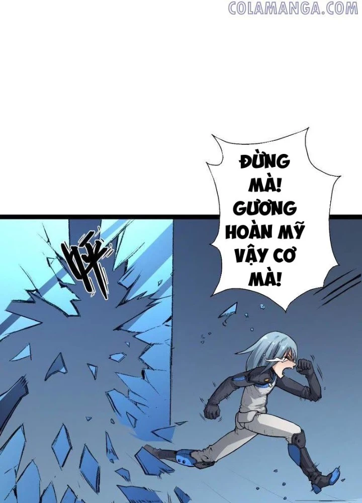 Vô Hạn Dị Hóa: Chiến Tranh Hệ Nhị Phân Chapter 31 - 39