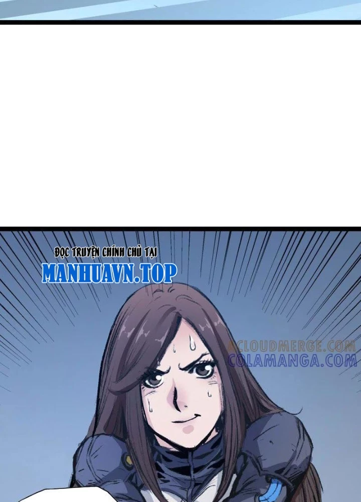 Vô Hạn Dị Hóa: Chiến Tranh Hệ Nhị Phân Chapter 31 - 41
