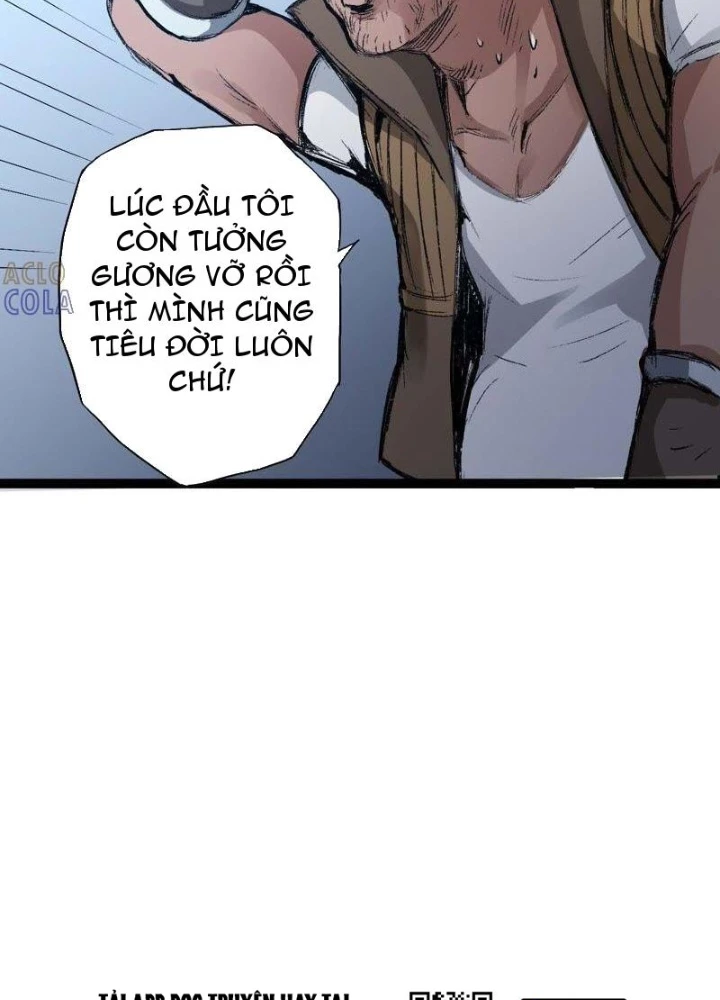 Vô Hạn Dị Hóa: Chiến Tranh Hệ Nhị Phân Chapter 31 - 45