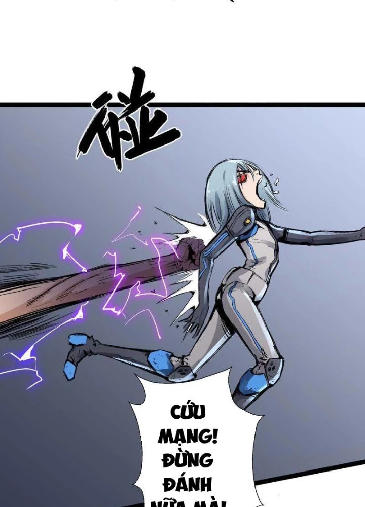 Vô Hạn Dị Hóa: Chiến Tranh Hệ Nhị Phân Chapter 31 - 49