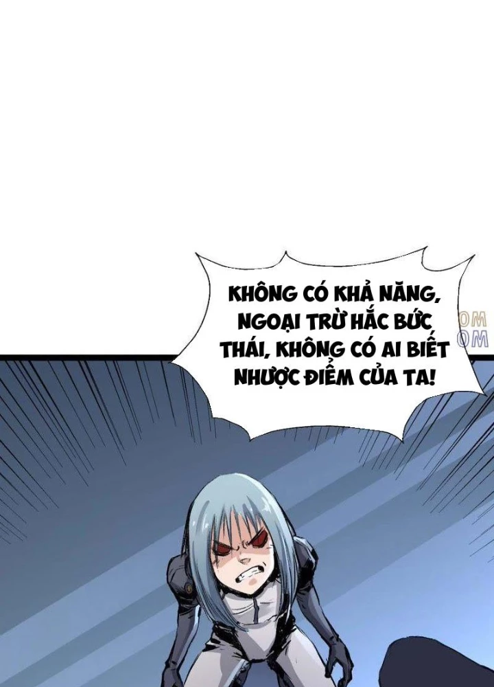 Vô Hạn Dị Hóa: Chiến Tranh Hệ Nhị Phân Chapter 31 - 57