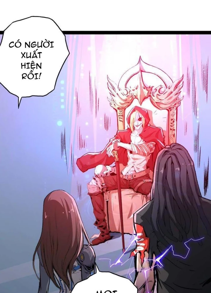 Vô Hạn Dị Hóa: Chiến Tranh Hệ Nhị Phân Chapter 31 - 75