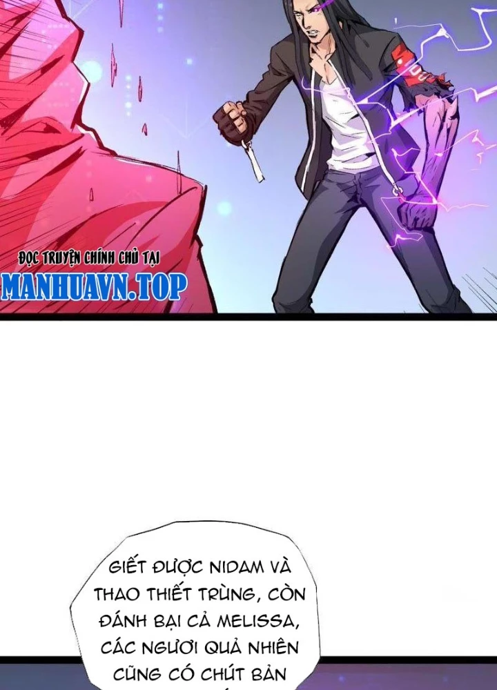 Vô Hạn Dị Hóa: Chiến Tranh Hệ Nhị Phân Chapter 32 - 5