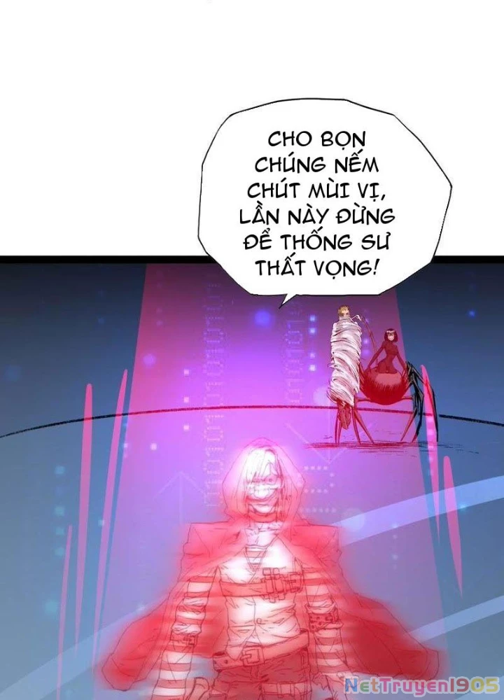 Vô Hạn Dị Hóa: Chiến Tranh Hệ Nhị Phân Chapter 32 - 23