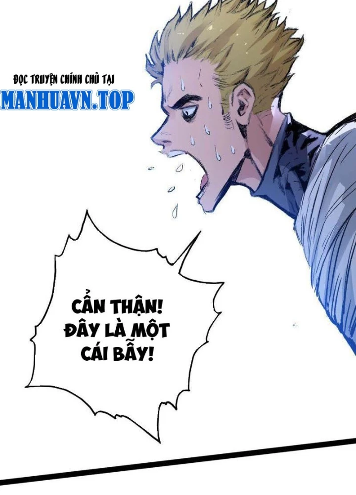 Vô Hạn Dị Hóa: Chiến Tranh Hệ Nhị Phân Chapter 32 - 33