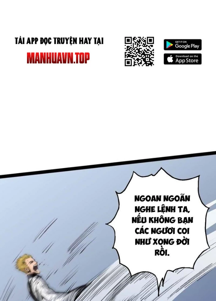 Vô Hạn Dị Hóa: Chiến Tranh Hệ Nhị Phân Chapter 32 - 35