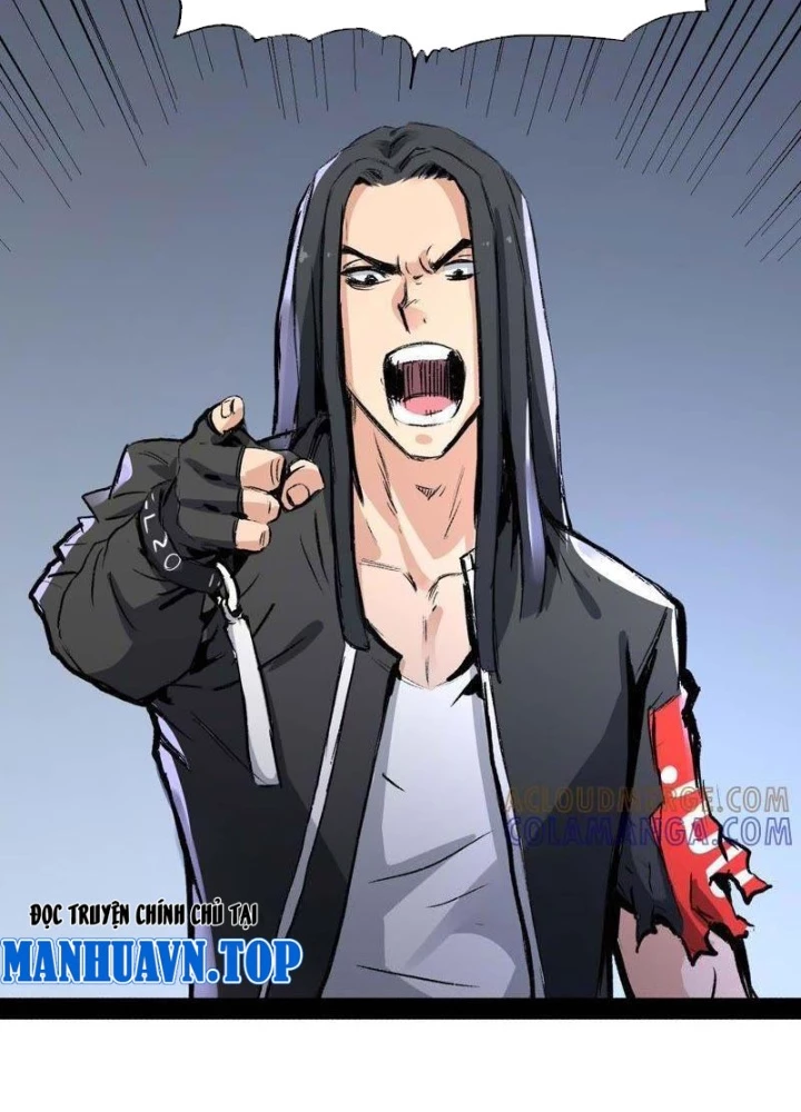 Vô Hạn Dị Hóa: Chiến Tranh Hệ Nhị Phân Chapter 32 - 47