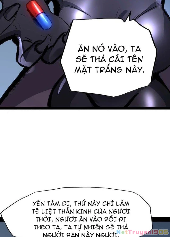 Vô Hạn Dị Hóa: Chiến Tranh Hệ Nhị Phân Chapter 32 - 53
