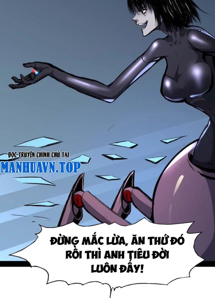 Vô Hạn Dị Hóa: Chiến Tranh Hệ Nhị Phân Chapter 32 - 55