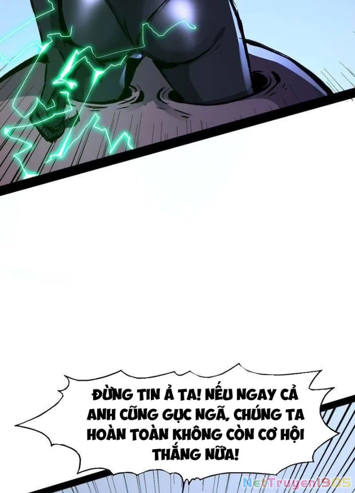 Vô Hạn Dị Hóa: Chiến Tranh Hệ Nhị Phân Chapter 32 - 59