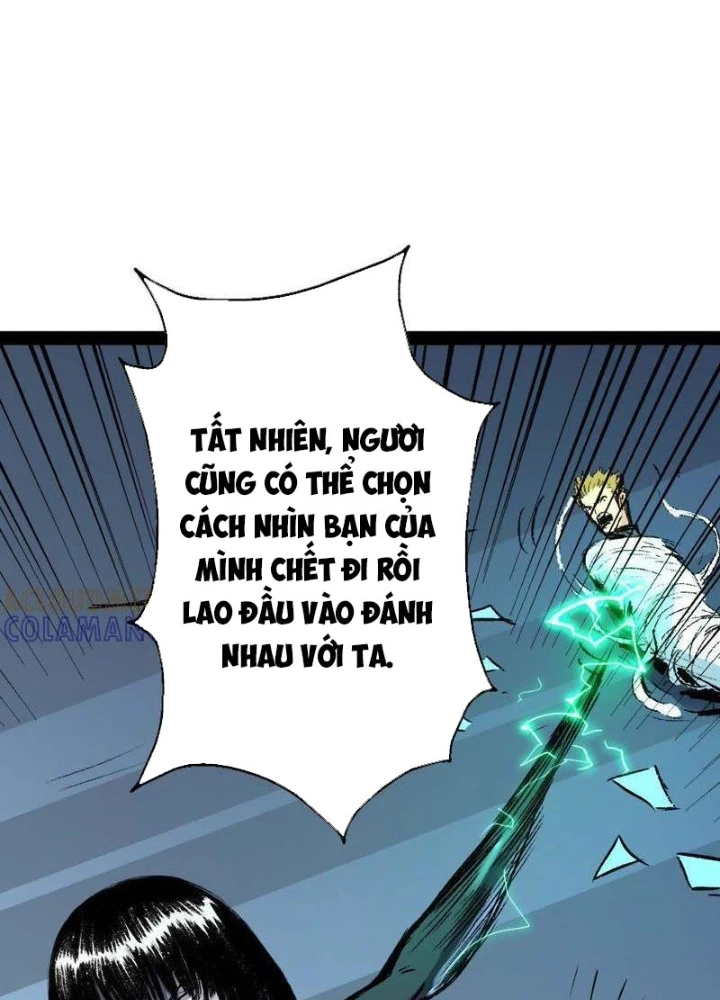 Vô Hạn Dị Hóa: Chiến Tranh Hệ Nhị Phân Chapter 32 - 63