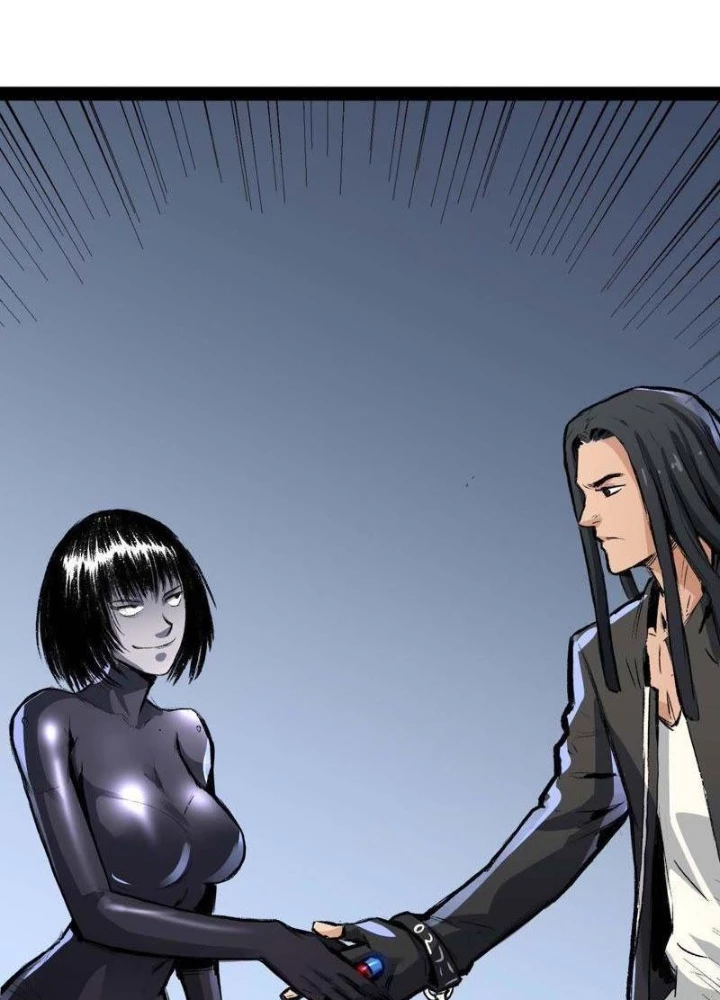 Vô Hạn Dị Hóa: Chiến Tranh Hệ Nhị Phân Chapter 32 - 71
