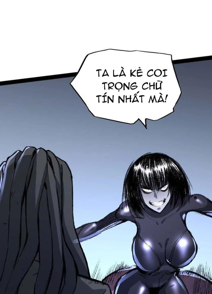 Vô Hạn Dị Hóa: Chiến Tranh Hệ Nhị Phân Chapter 32 - 77