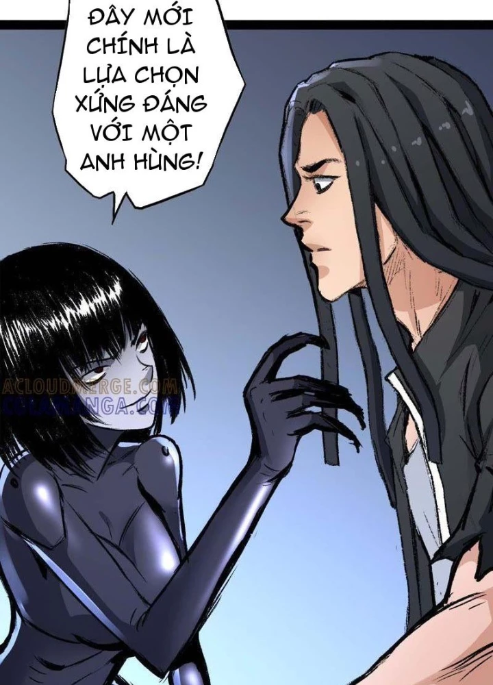 Vô Hạn Dị Hóa: Chiến Tranh Hệ Nhị Phân Chapter 32 - 85