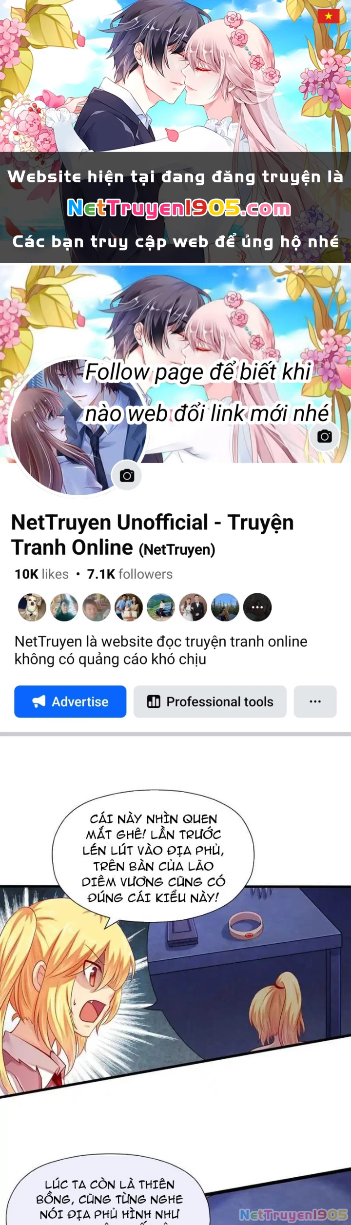 Tôi không phải là Đường Tam Tạng Chapter 25 - 1