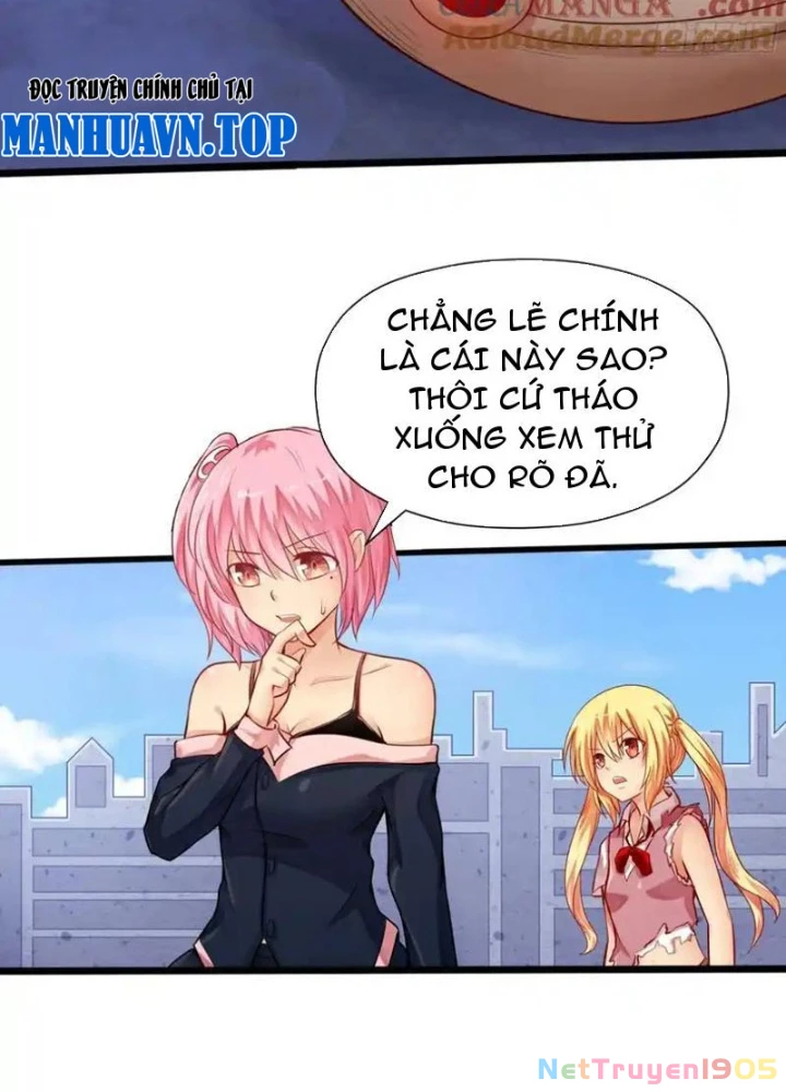 Tôi không phải là Đường Tam Tạng Chapter 25 - 3