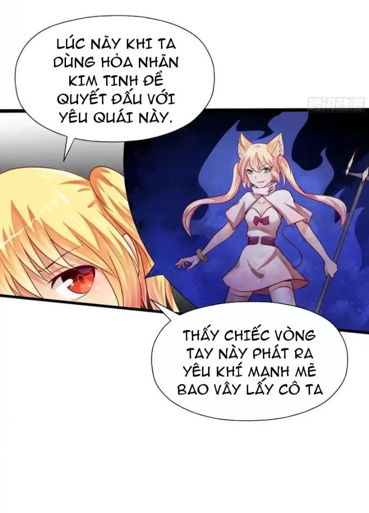 Tôi không phải là Đường Tam Tạng Chapter 25 - 5