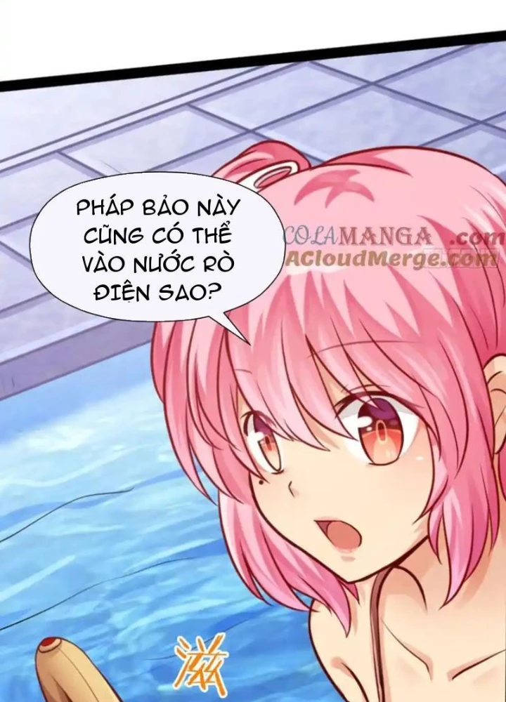 Tôi không phải là Đường Tam Tạng Chapter 25 - 7