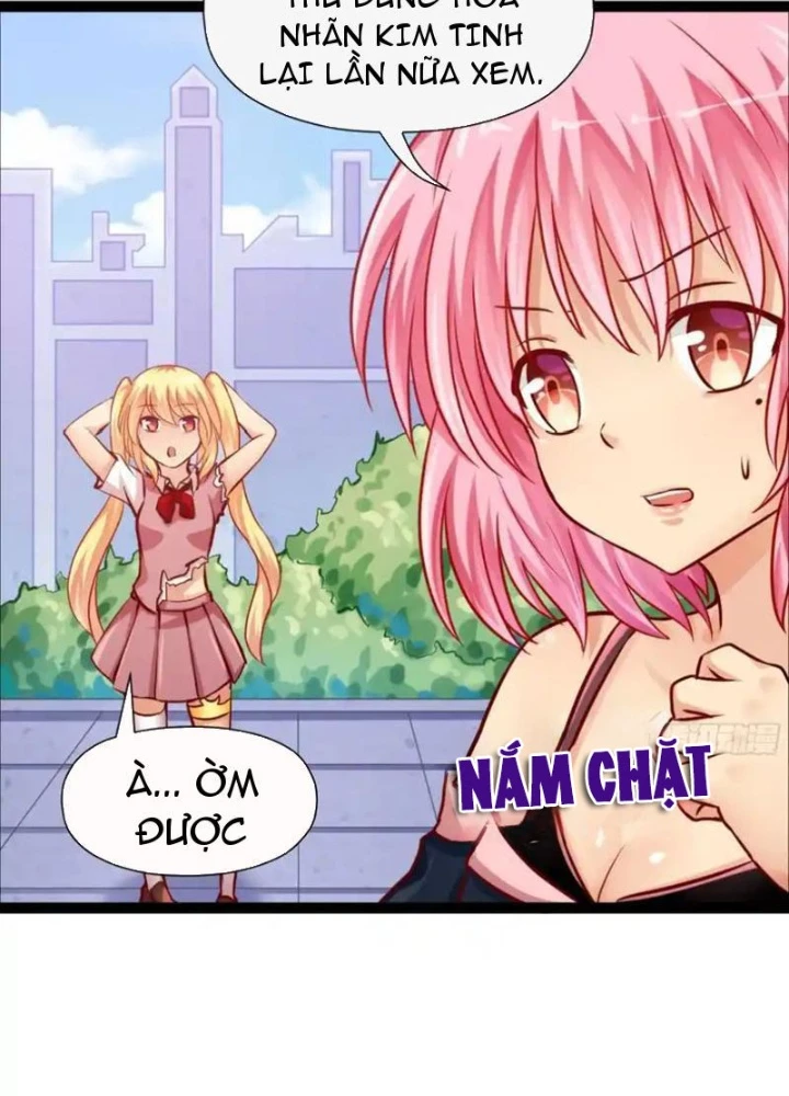 Tôi không phải là Đường Tam Tạng Chapter 25 - 17
