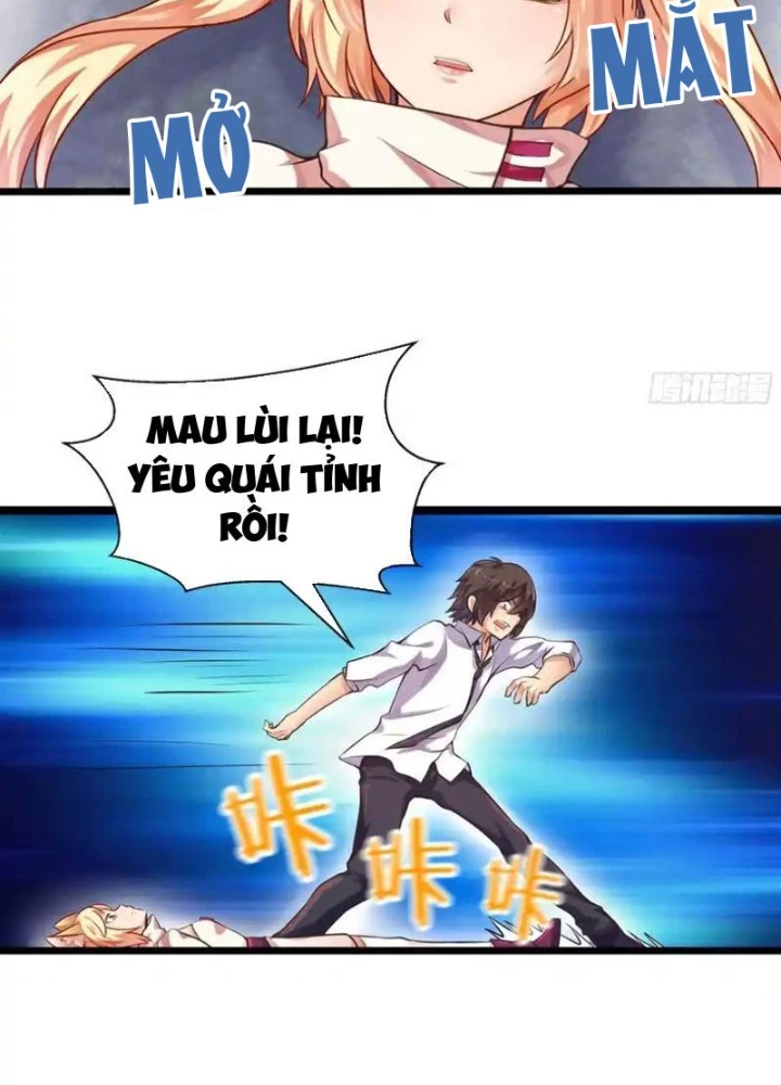 Tôi không phải là Đường Tam Tạng Chapter 25 - 35