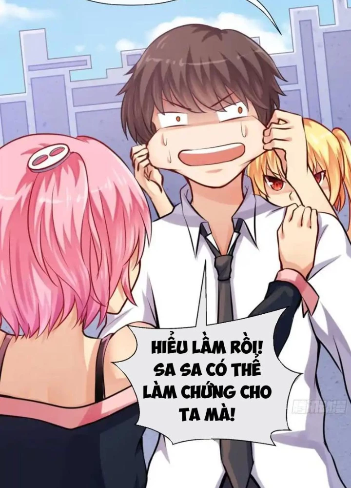 Tôi không phải là Đường Tam Tạng Chapter 25 - 47