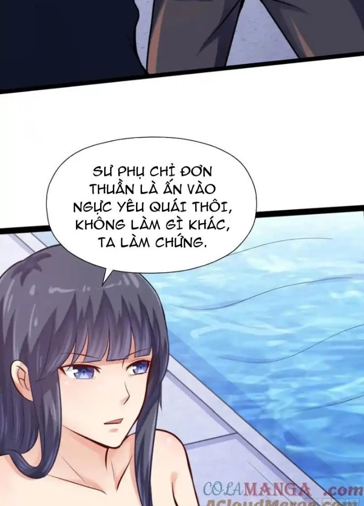 Tôi không phải là Đường Tam Tạng Chapter 25 - 49