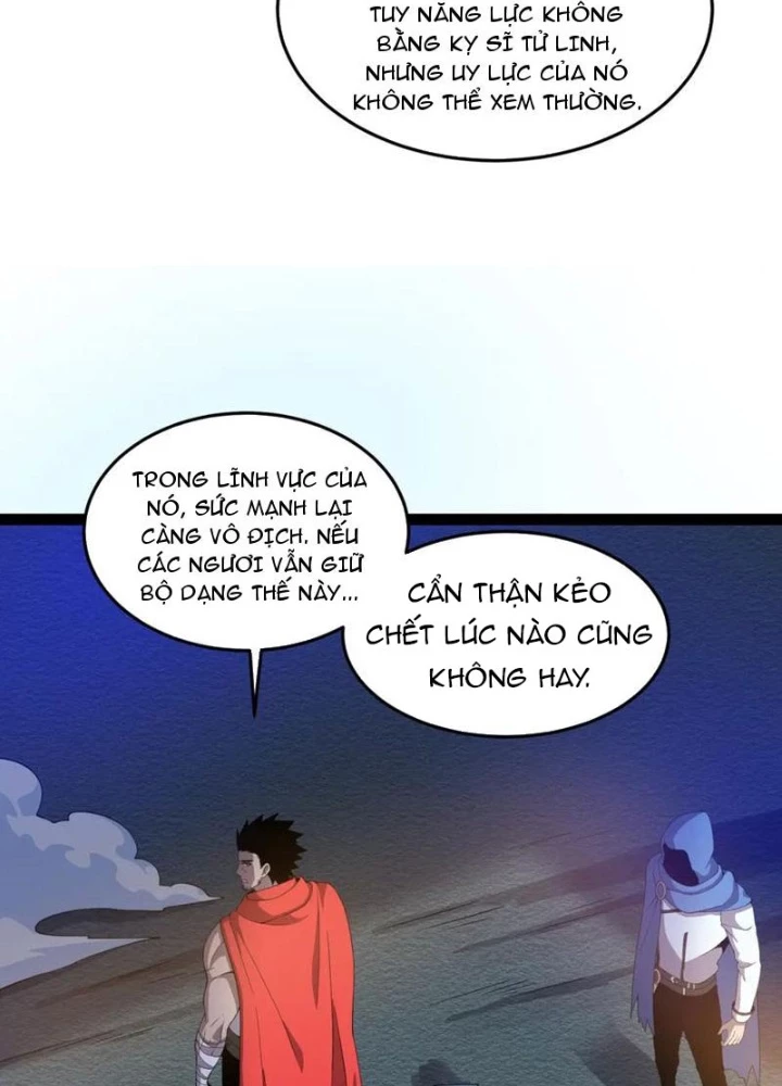 Tôi không phải là Đường Tam Tạng Chapter 25 - 99