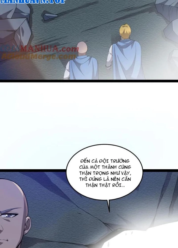 Tôi không phải là Đường Tam Tạng Chapter 25 - 101