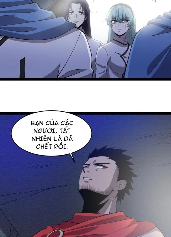 Tôi không phải là Đường Tam Tạng Chapter 25 - 103