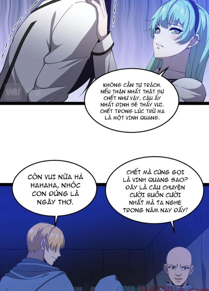 Tôi không phải là Đường Tam Tạng Chapter 25 - 107