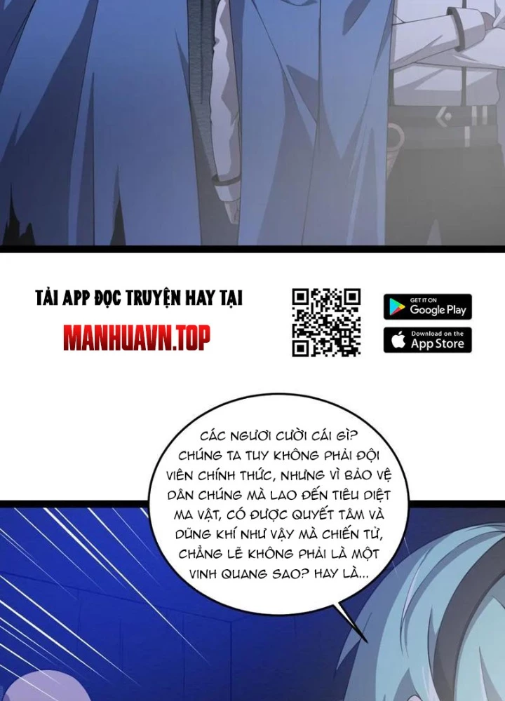 Tôi không phải là Đường Tam Tạng Chapter 25 - 109