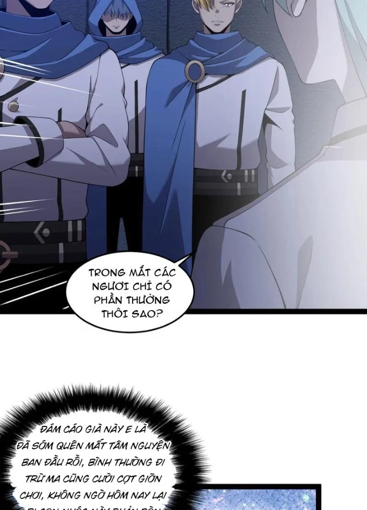 Tôi không phải là Đường Tam Tạng Chapter 25 - 111